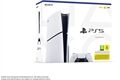 Sony PlayStation 5 Slim (mit Laufwerk)
