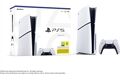 Sony PlayStation 5 Slim (mit Laufwerk)