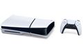 Sony PlayStation 5 Slim (mit Laufwerk)