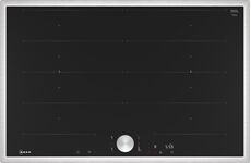 Neff T68STY4L0 (schwarz/edelstahl)