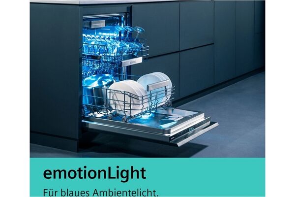 Siemens SR65ZX22ME