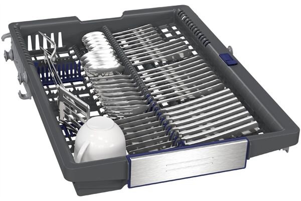 Siemens SR65ZX22ME