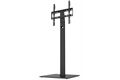 Hama TV-Ständer freistehend 165cm (65")