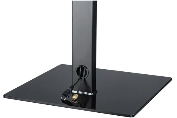 Hama TV-Ständer freistehend 165cm (65")