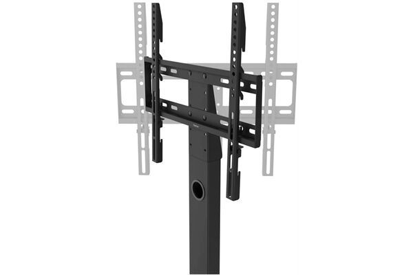 Hama TV-Ständer freistehend 165cm (65")