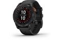 Garmin Fenix 7 Pro Solar (22mm)