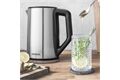 Gastroback 42436 Design Wasserkocher Cool To Edelst