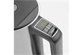 Gastroback 42436 Design Wasserkocher Cool To Edelst