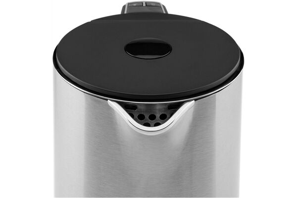 Gastroback 42436 Design Wasserkocher Cool To Edelst