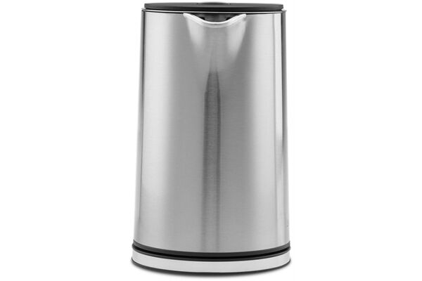 Gastroback 42436 Design Wasserkocher Cool To Edelst