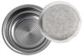 Gastroback 42606 Design Espresso Plus Edelstahl
