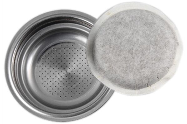 Gastroback 42606 Design Espresso Plus Edelstahl