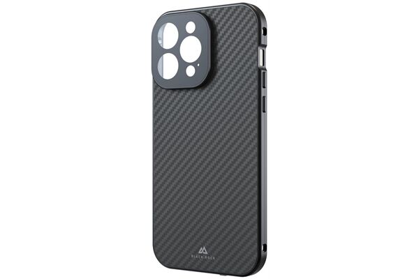 Black Rock Cover 360° Glass