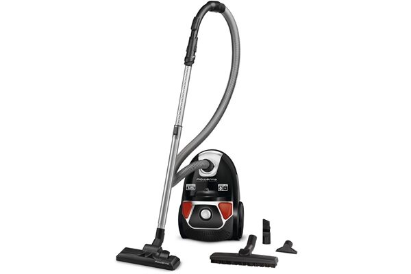 Rowenta RO3955 Compact Power