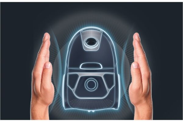 Rowenta RO3955 Compact Power