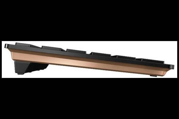 Cherry DW 9100 Slim (DE)