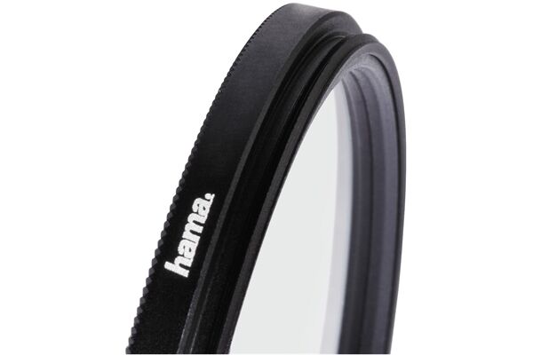 Hama 70162 FILTER 62,0 MM Schwarz