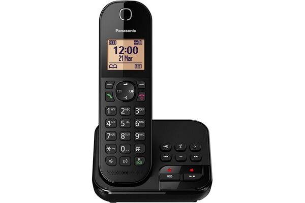 Panasonic KX-TGC420GB B-Ware