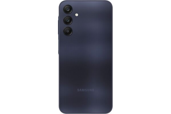 Samsung Galaxy A25 5G blau