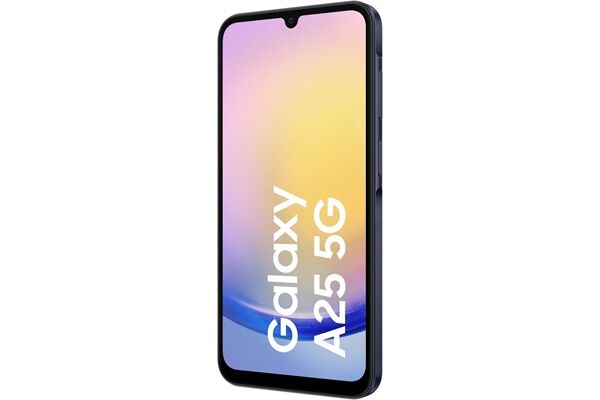 Samsung Galaxy A25 5G blau