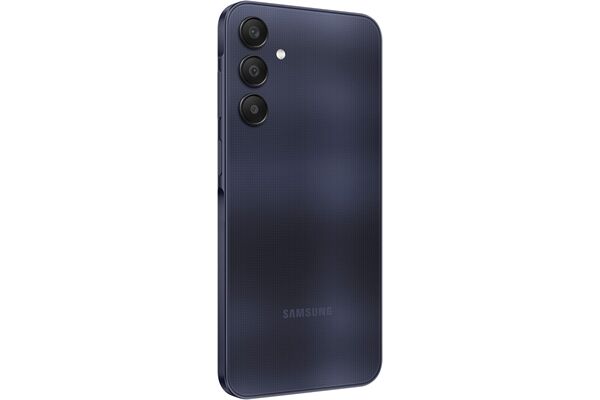 Samsung Galaxy A25 5G blau