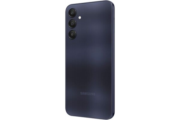 Samsung Galaxy A25 5G blau