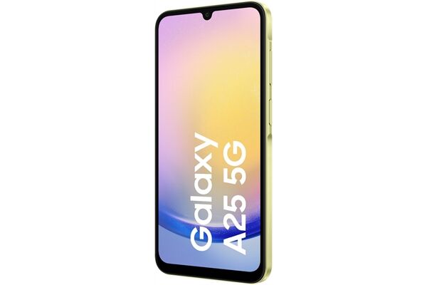 Samsung Galaxy A25 5G