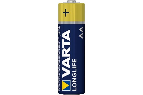 Varta LONGLIFE AA 24er Big Box