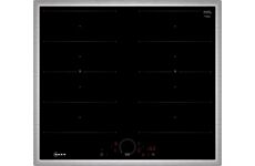 Neff T66SHX4L0 (schwarz/edelstahl)