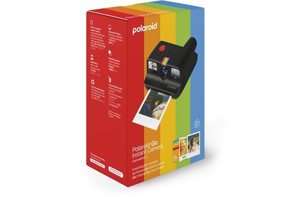Polaroid Go (Gen2) Everything Box