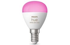 hue White & Color Ambiance Luster (schwarz)