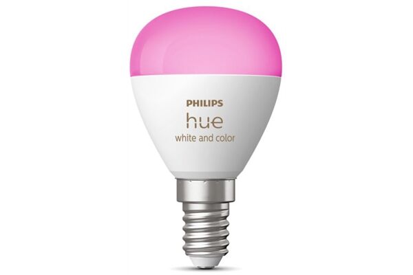 hue White & Color Ambiance Luster