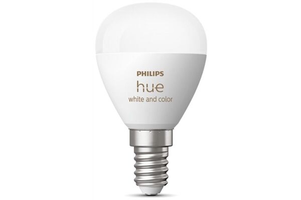 hue White & Color Ambiance Luster