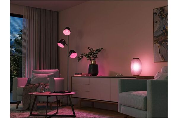 hue White & Color Ambiance Luster