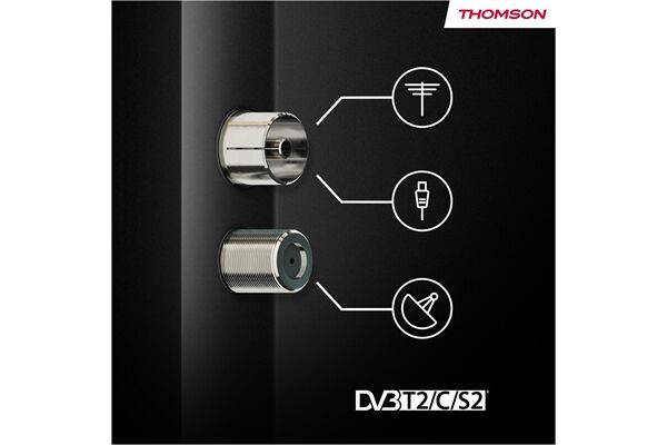 Thomson 32HD2S13W
