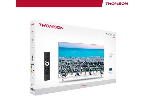 Thomson 32HD2S13W