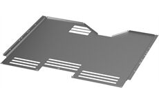 Neff Z9363X0 Zwischenboden 60 cm Touch