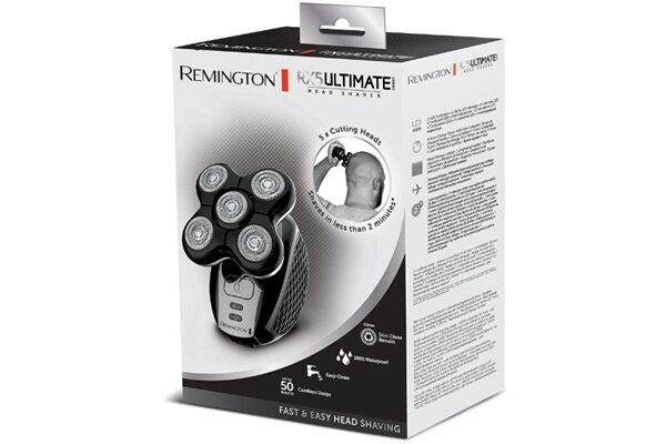 Remington RX5 Ultimate Series XR1500