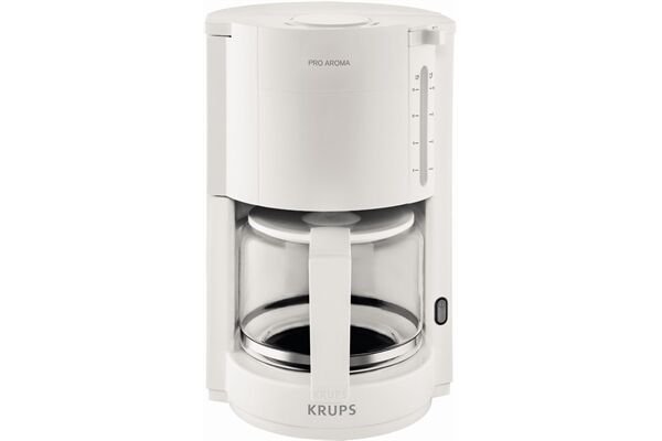 Krups F309 01 ProAroma Weiss