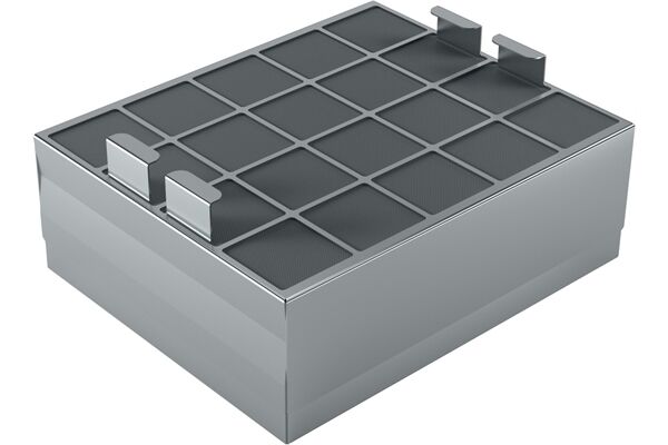 Neff Z50XXP0X0 CleanAir