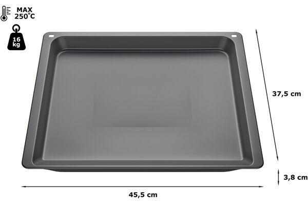 Neff Z11AU15A0 Backblech, antistick