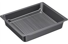 Neff Z12CN10A0 Profi-Pfanne (emailliert)