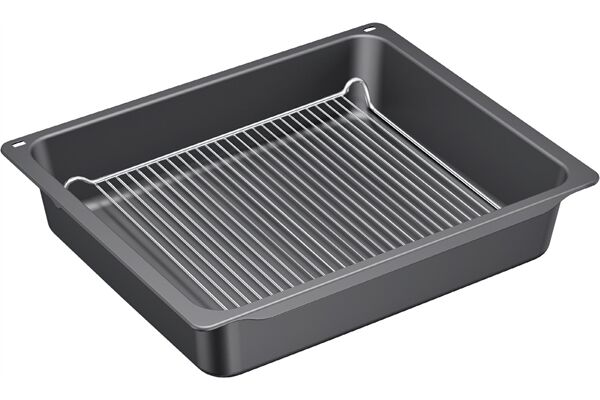 Neff Z12CN10A0 Profi-Pfanne