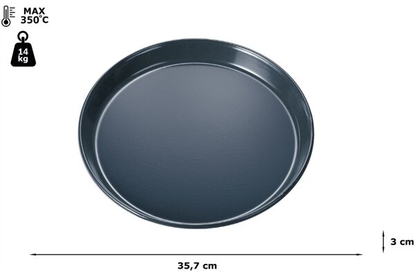 Neff Z12CP10A0 Pizzaform