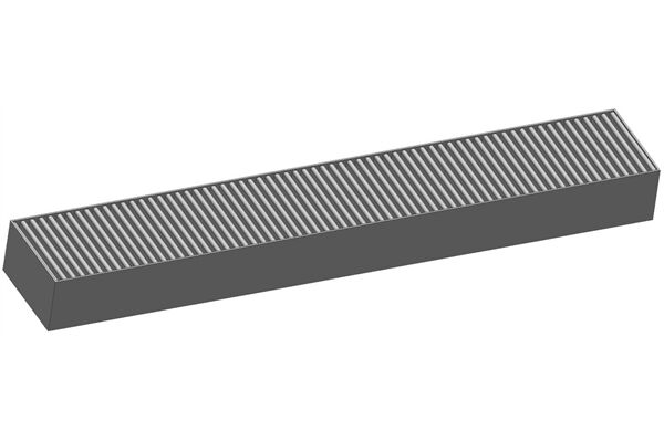 Siemens HZ381700 CleanAir Umluftfilter