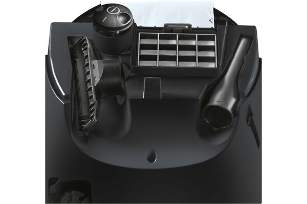 Siemens VS06A212 Schwarz