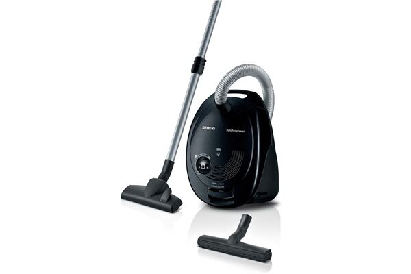 Siemens VS06A212 Schwarz