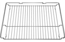 Neff Z 11CR10 X0 Backrost