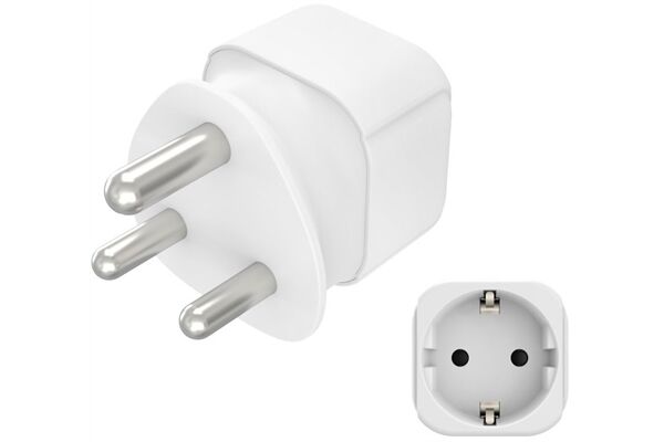 Hama Reiseadapter Südafrika