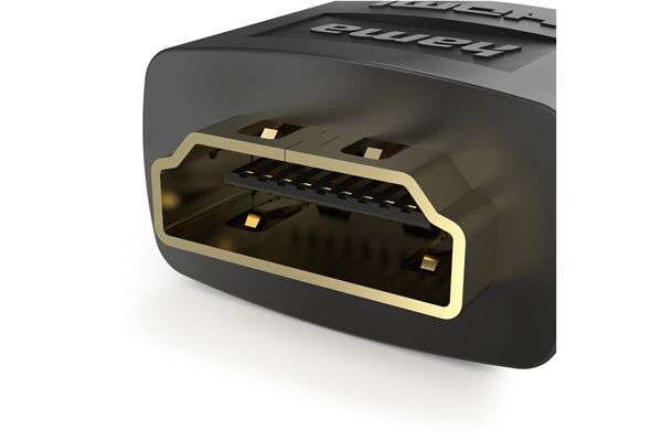 Hama HDMI-Adapter 8K,